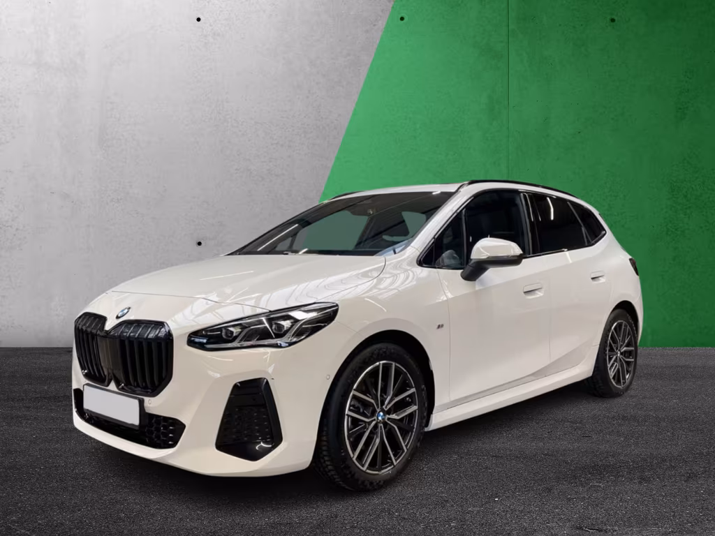 BMW 223