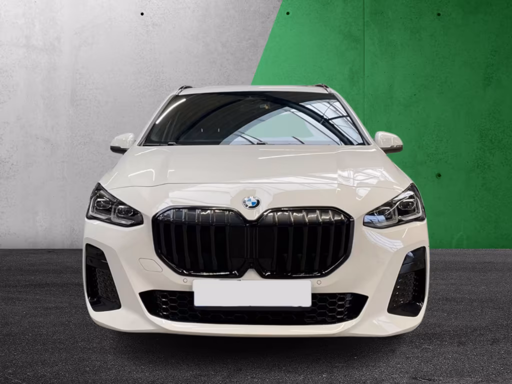 BMW 223