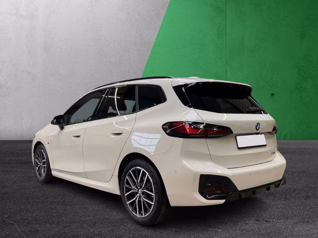 BMW 223