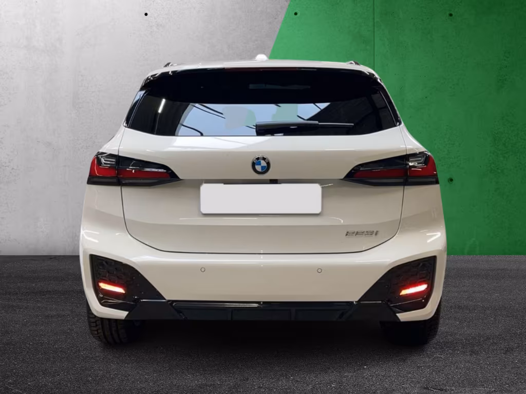 BMW 223