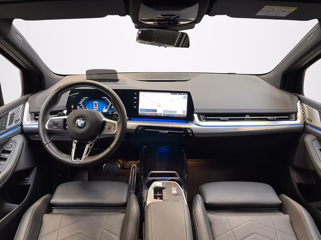 BMW 223