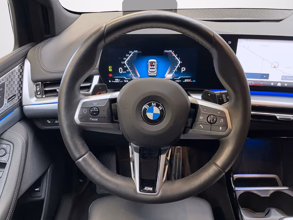 BMW 223