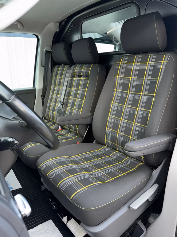 Volkswagen T5 Kombi