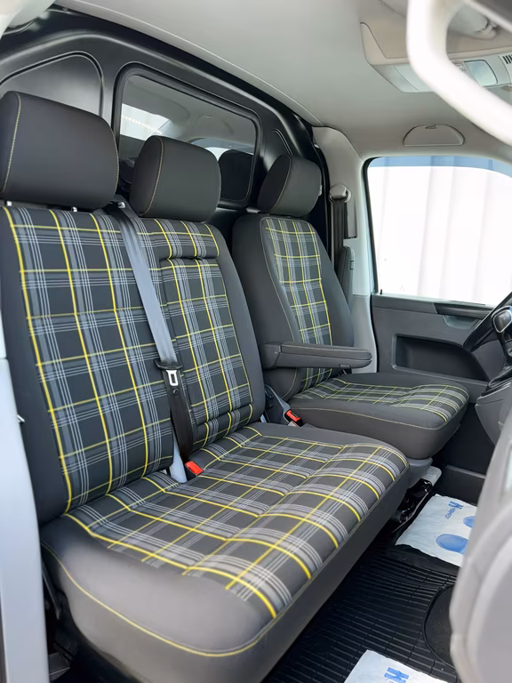 Volkswagen T5 Kombi