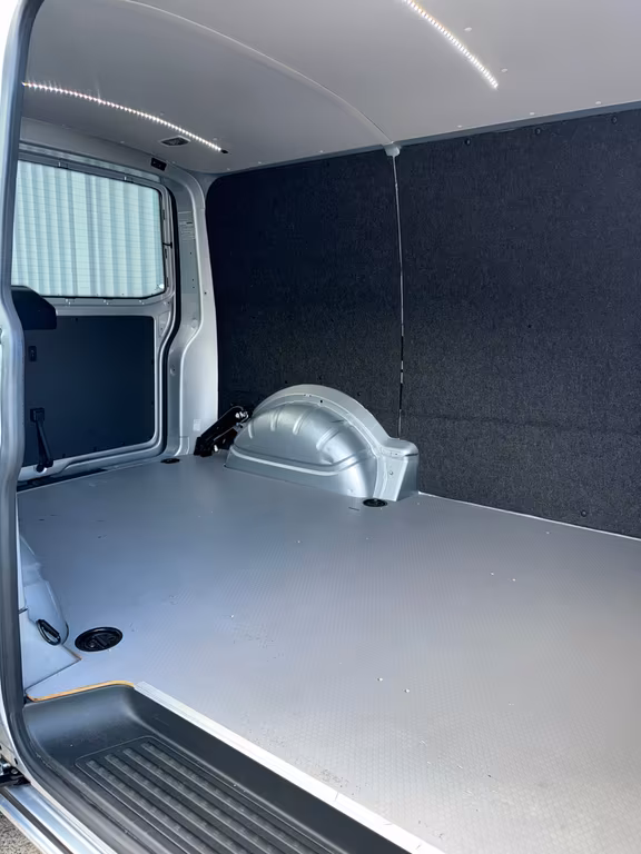 Volkswagen T5 Kombi
