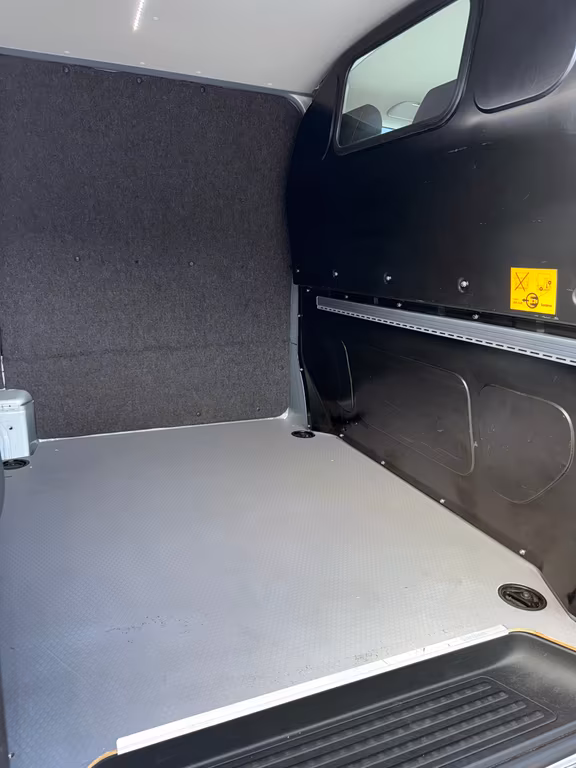 Volkswagen T5 Kombi