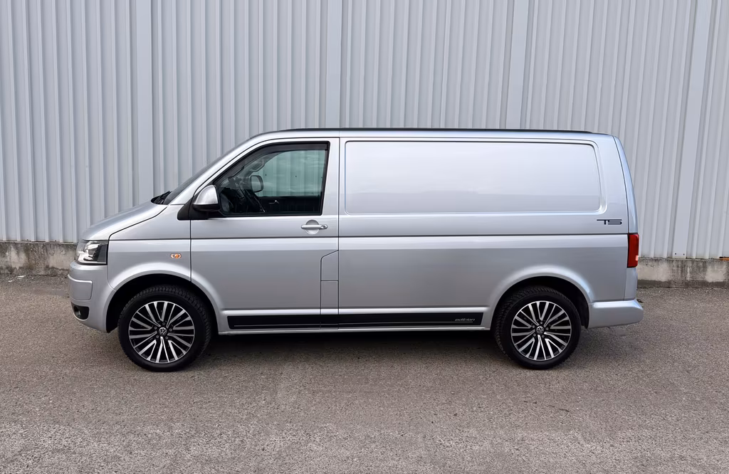 Volkswagen T5 Kombi