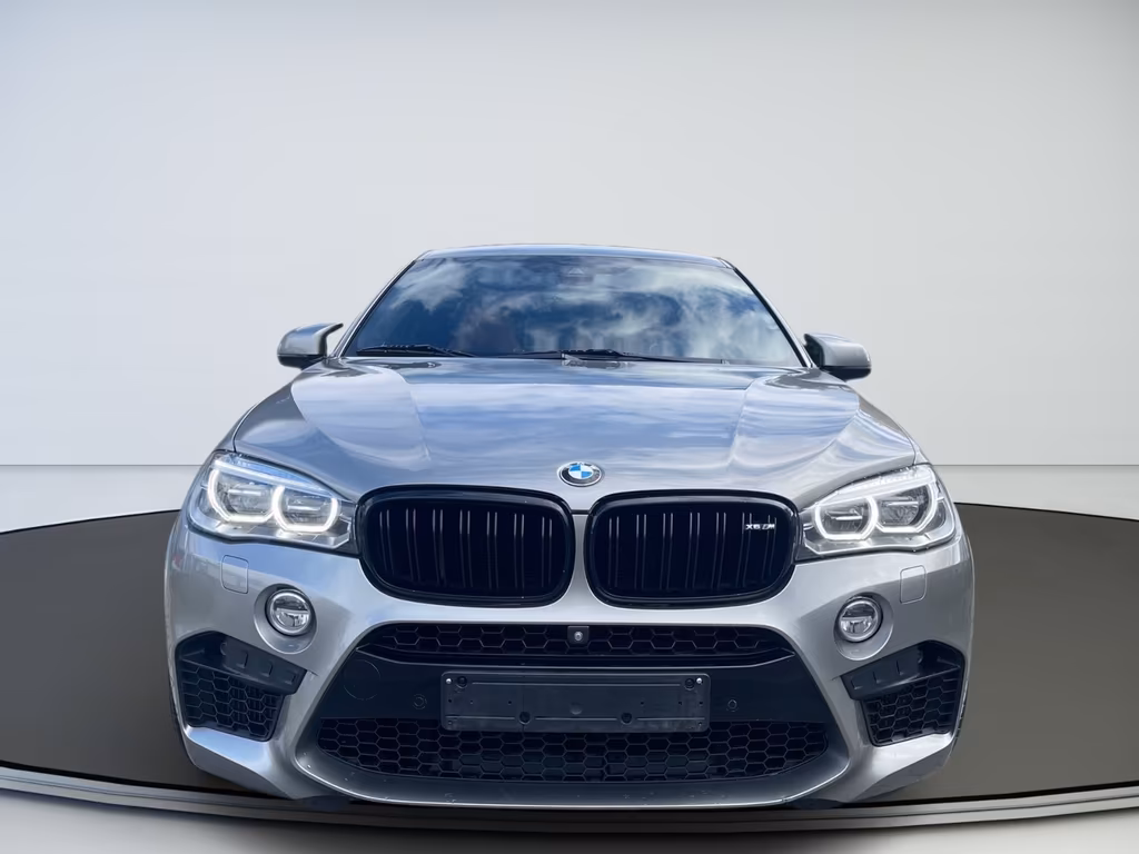 BMW X6 M