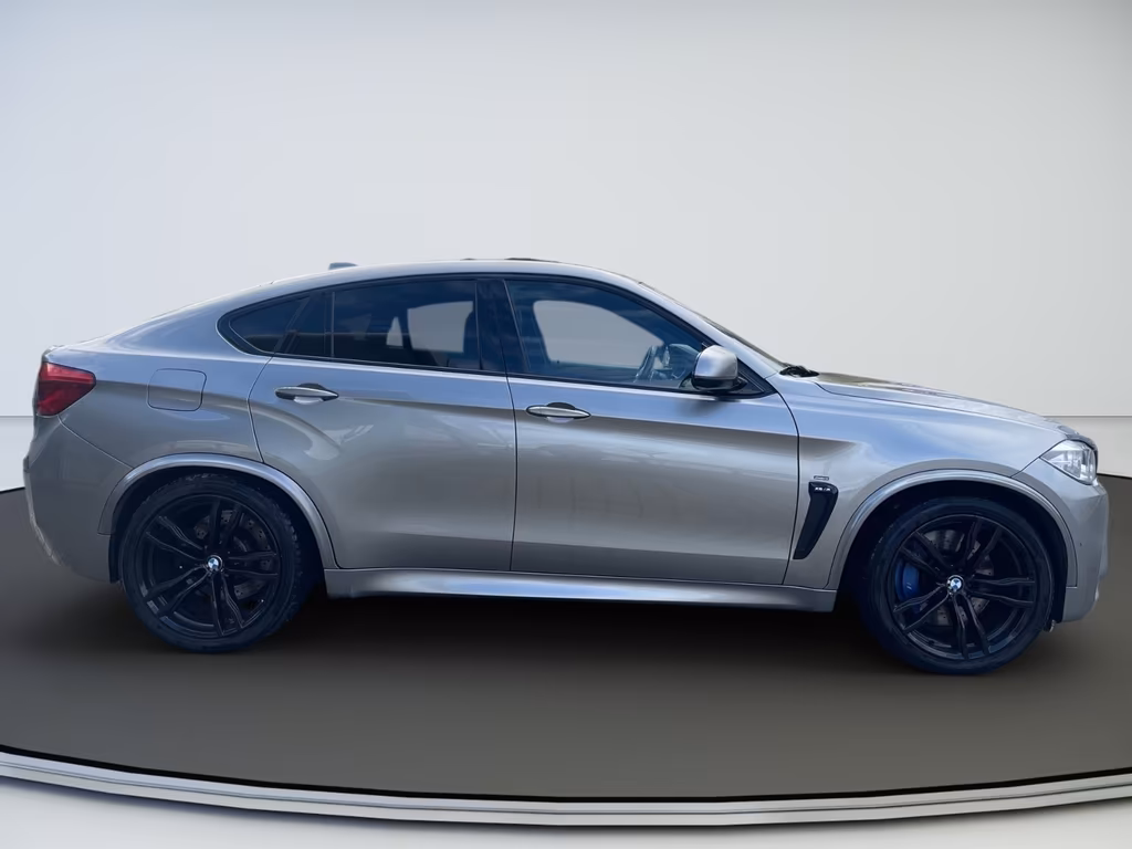 BMW X6 M
