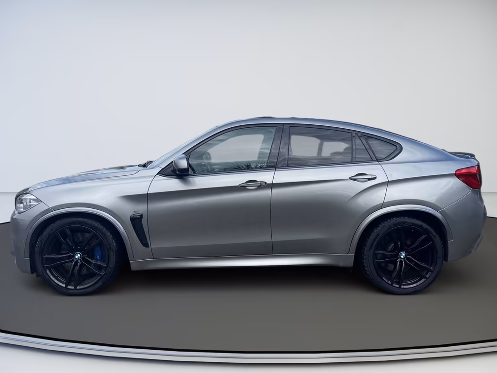 BMW X6 M