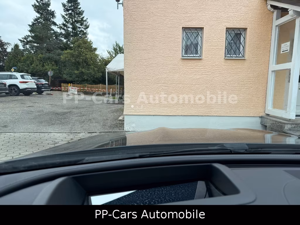 Mercedes-Benz CLE 220