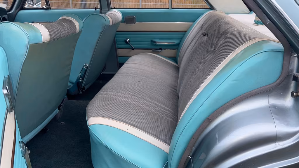 Ford Taunus