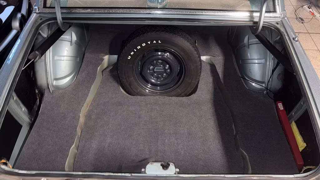 Ford Taunus