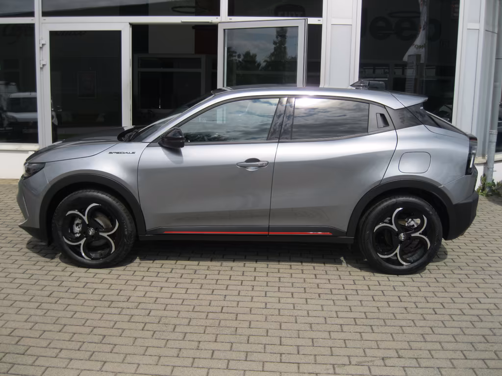 Alfa Romeo Junior