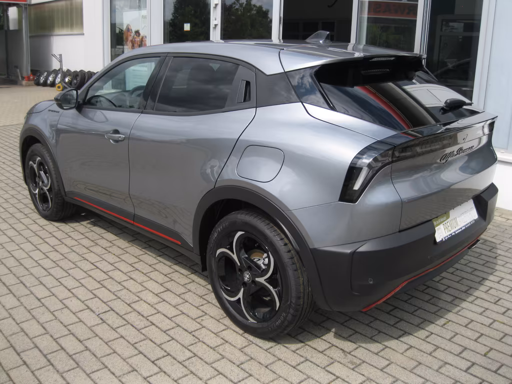 Alfa Romeo Junior