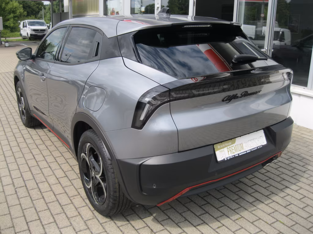 Alfa Romeo Junior