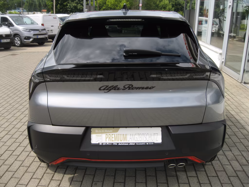 Alfa Romeo Junior