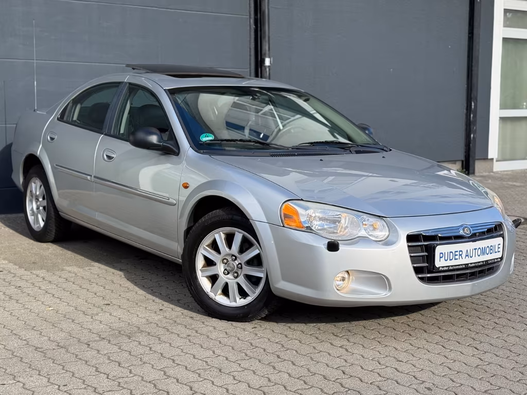 Chrysler Sebring
