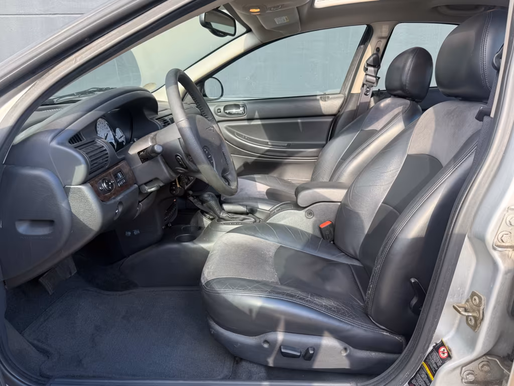 Chrysler Sebring
