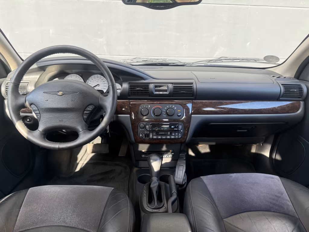 Chrysler Sebring