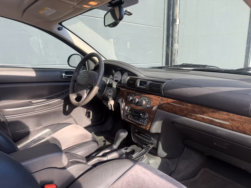 Chrysler Sebring