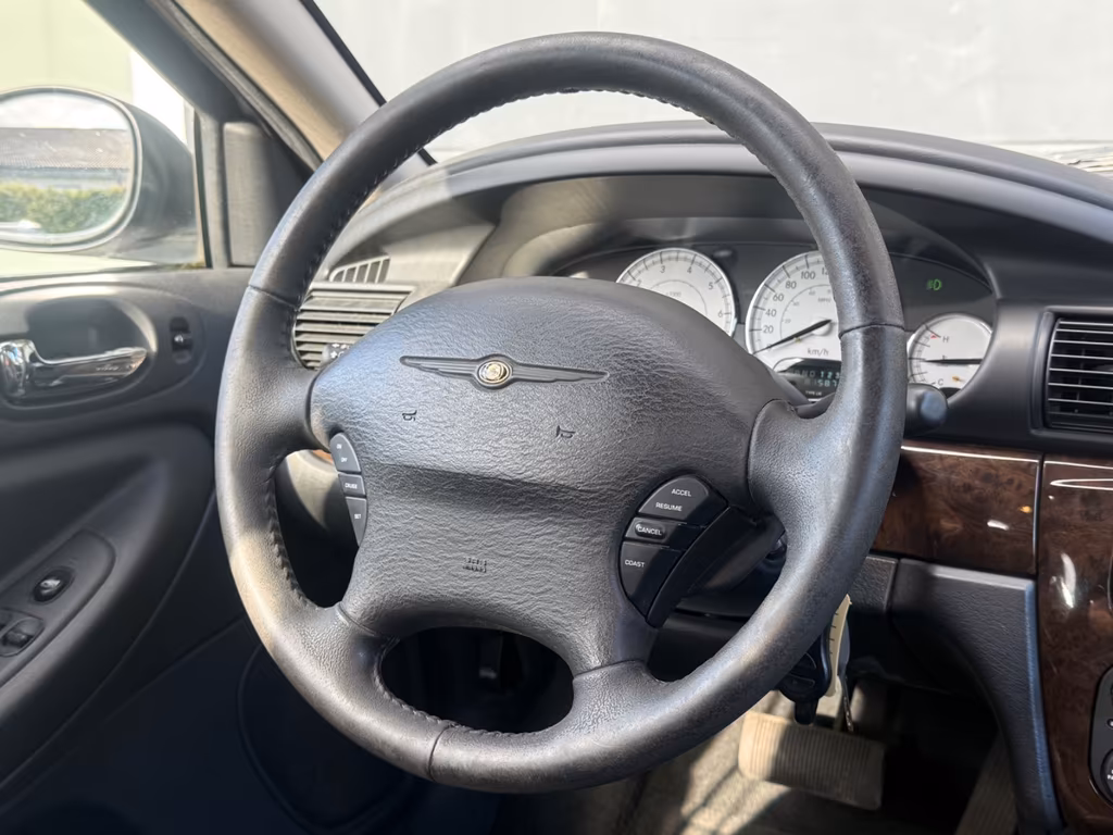 Chrysler Sebring