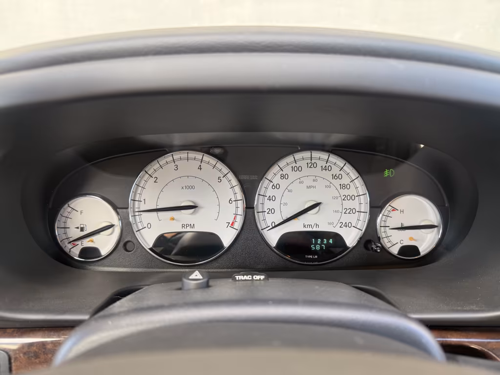 Chrysler Sebring