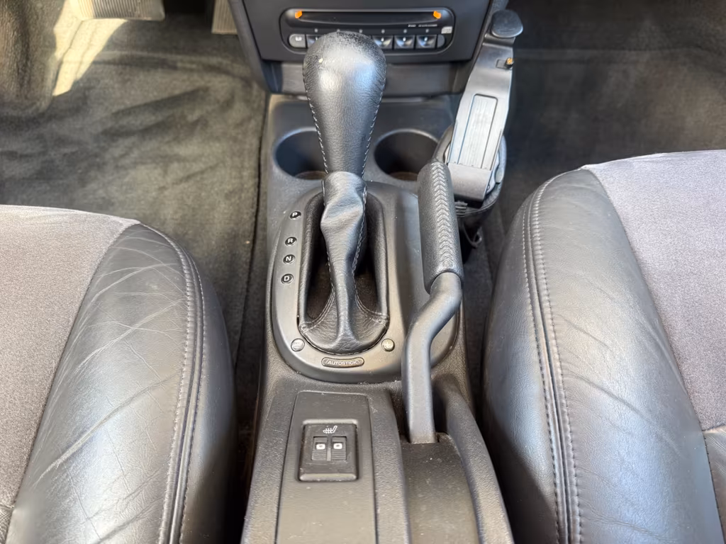 Chrysler Sebring