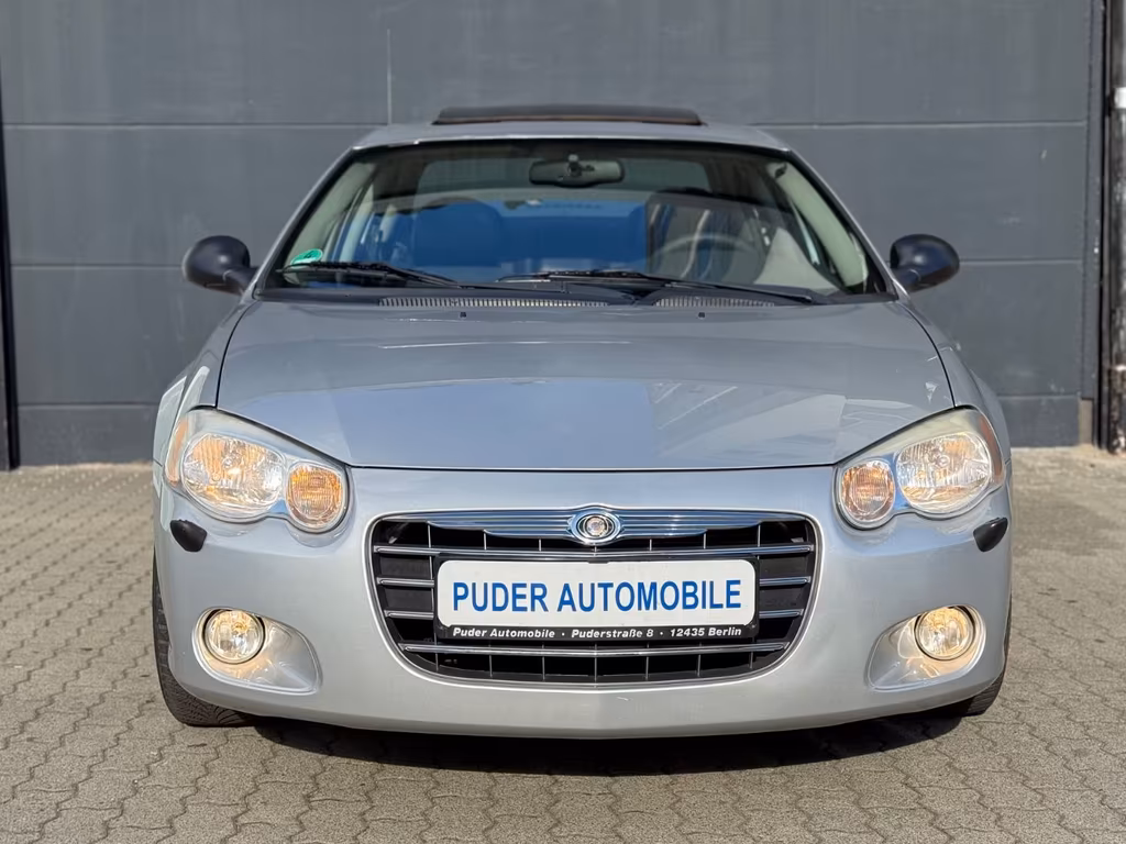 Chrysler Sebring