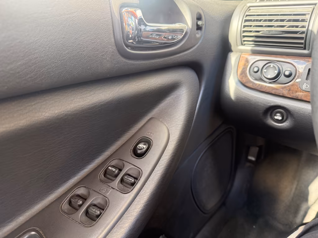 Chrysler Sebring