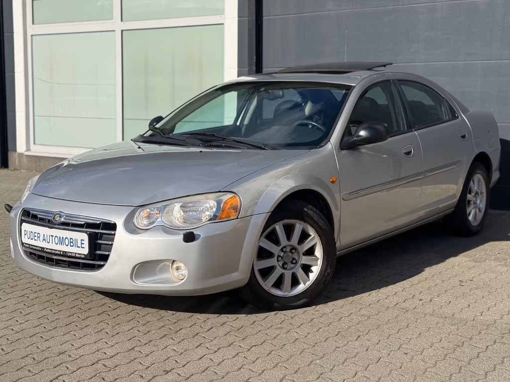 Chrysler Sebring