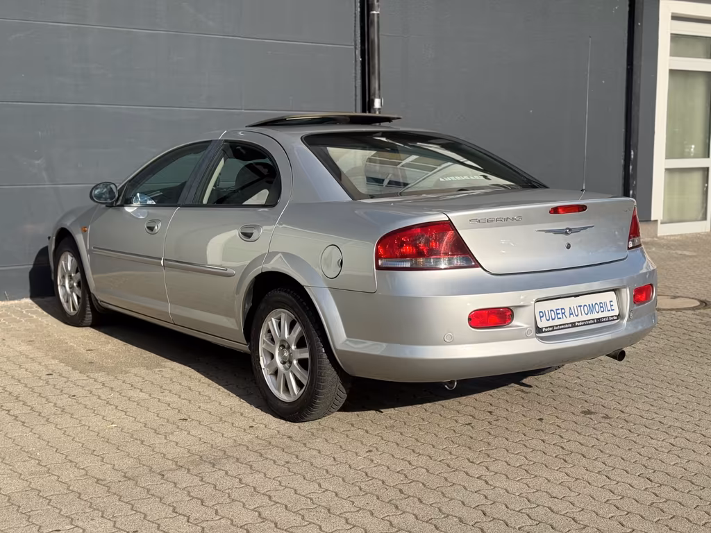 Chrysler Sebring
