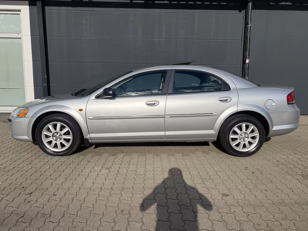 Chrysler Sebring