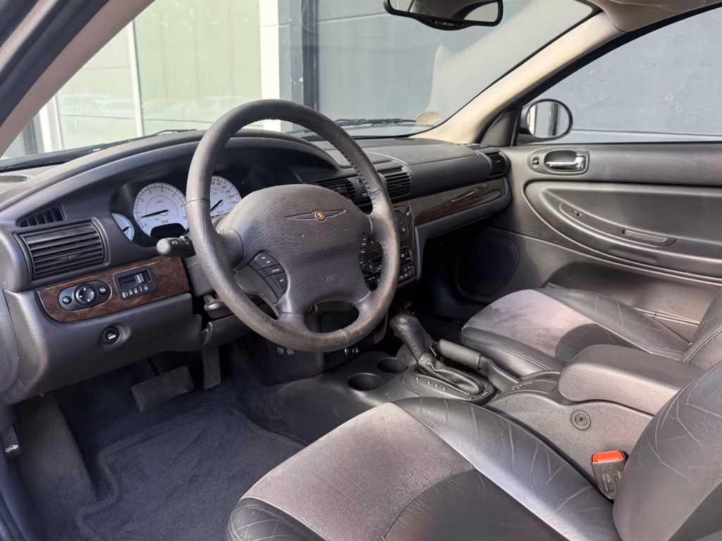 Chrysler Sebring