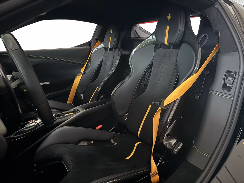 Ferrari 296 GTB