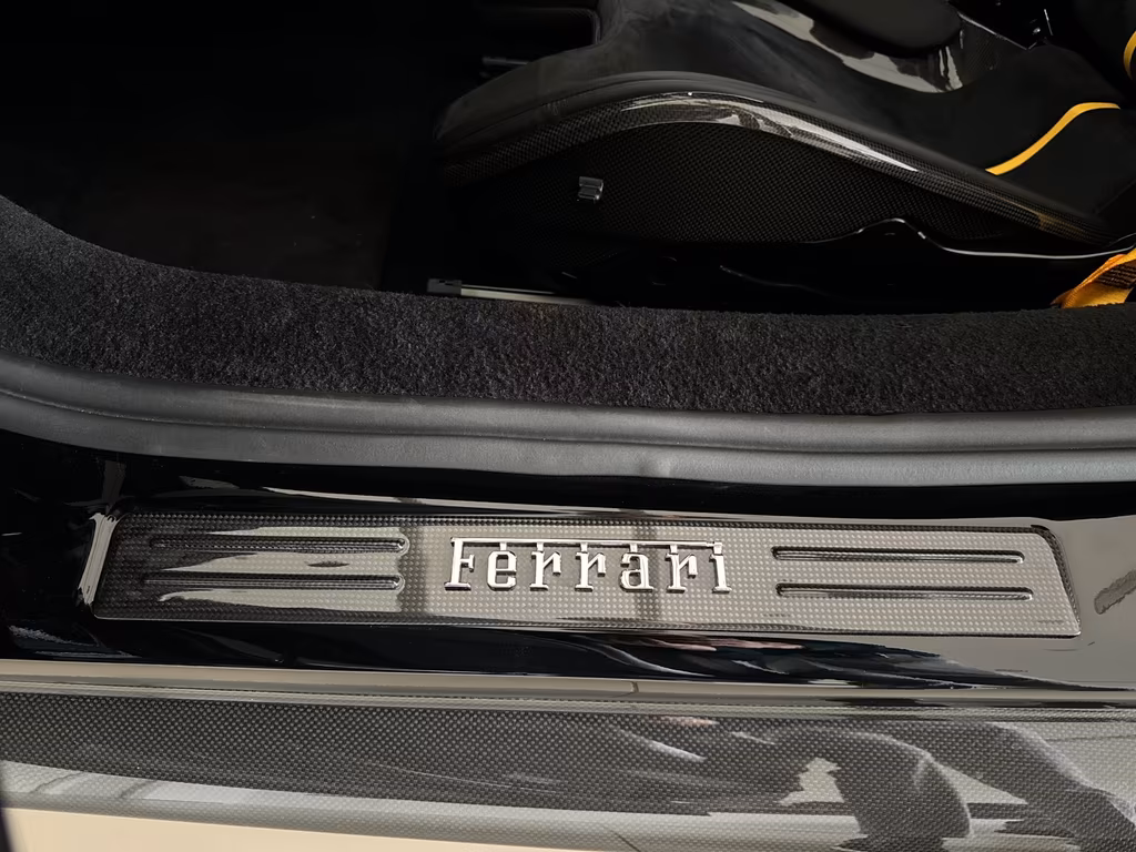 Ferrari 296 GTB