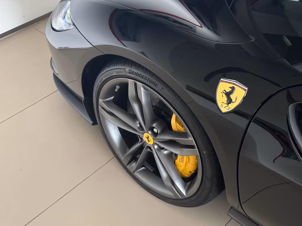 Ferrari 296 GTB