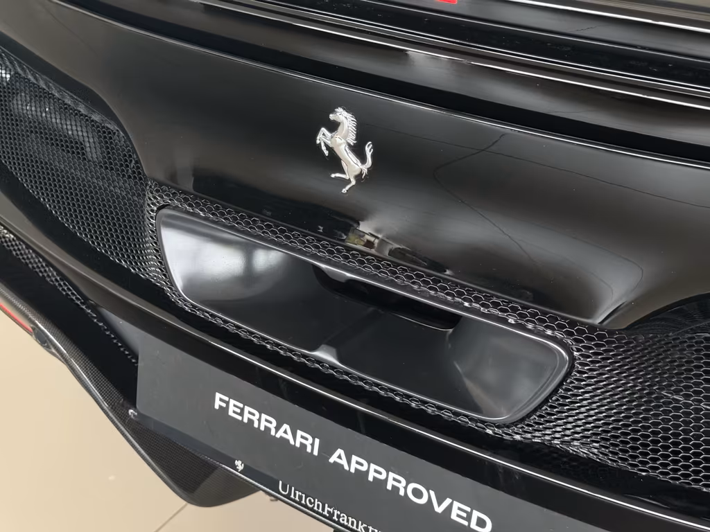 Ferrari 296 GTB