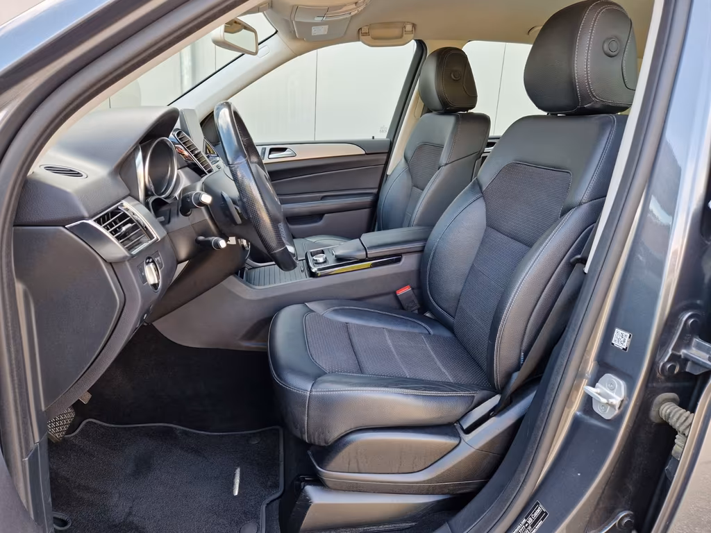 Mercedes-Benz GLE 250