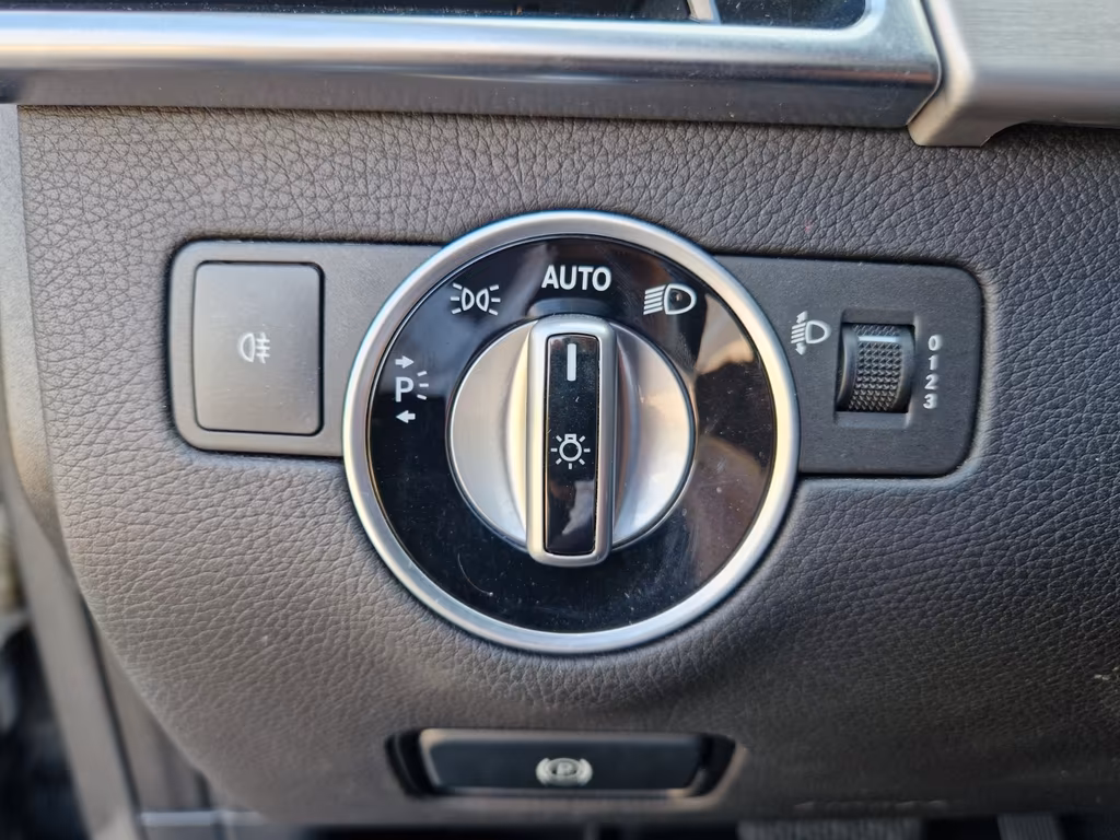 Mercedes-Benz GLE 250