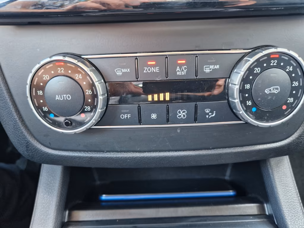 Mercedes-Benz GLE 250