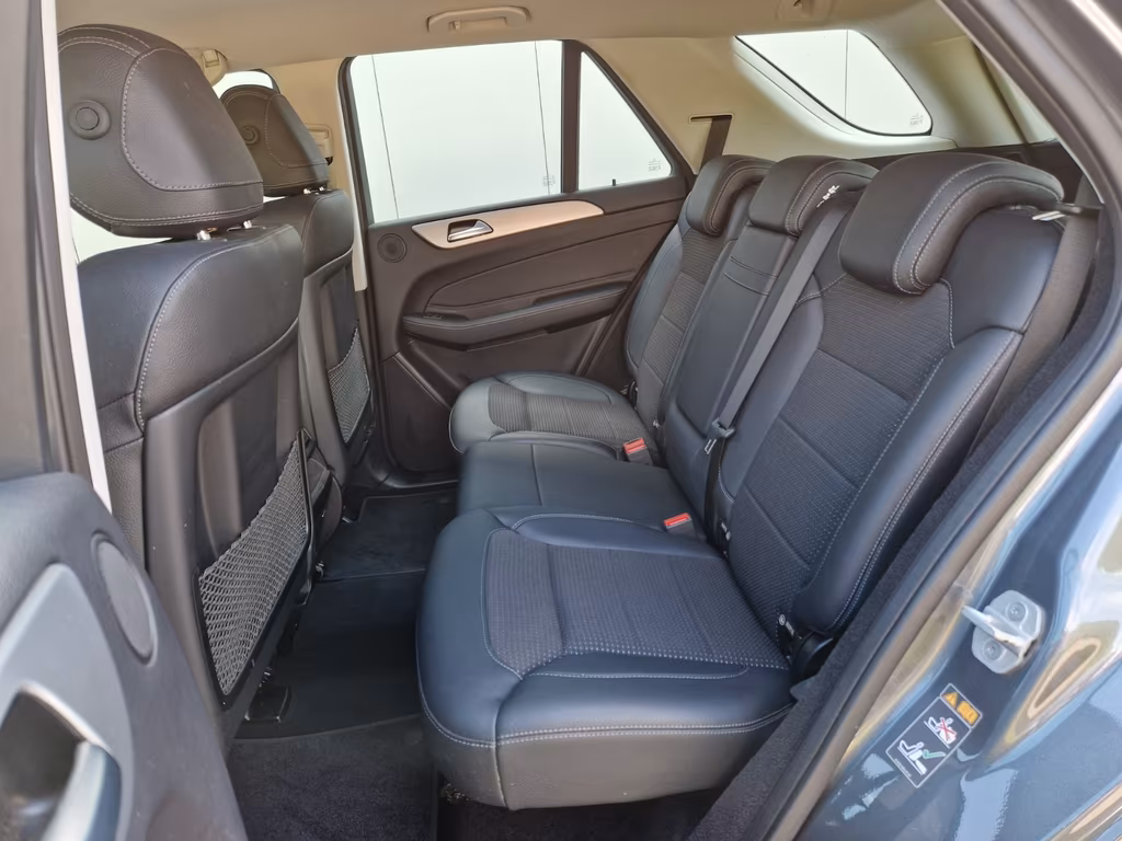 Mercedes-Benz GLE 250