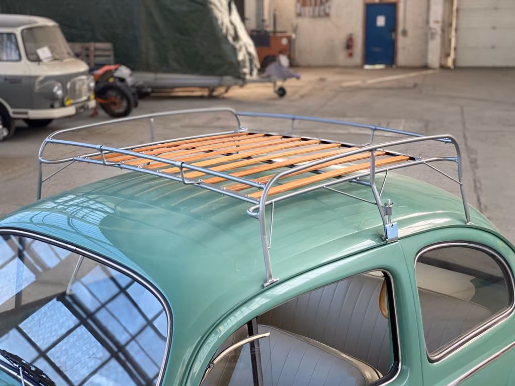 Volkswagen Käfer
