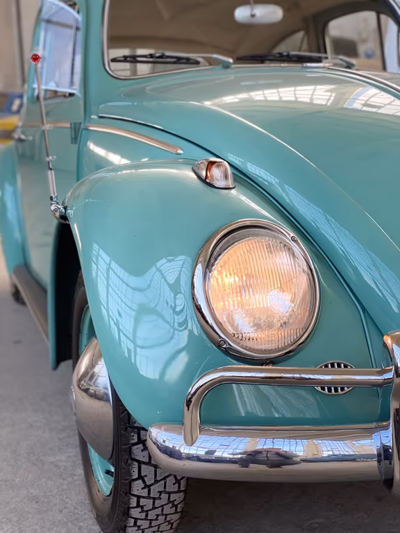 Volkswagen Käfer