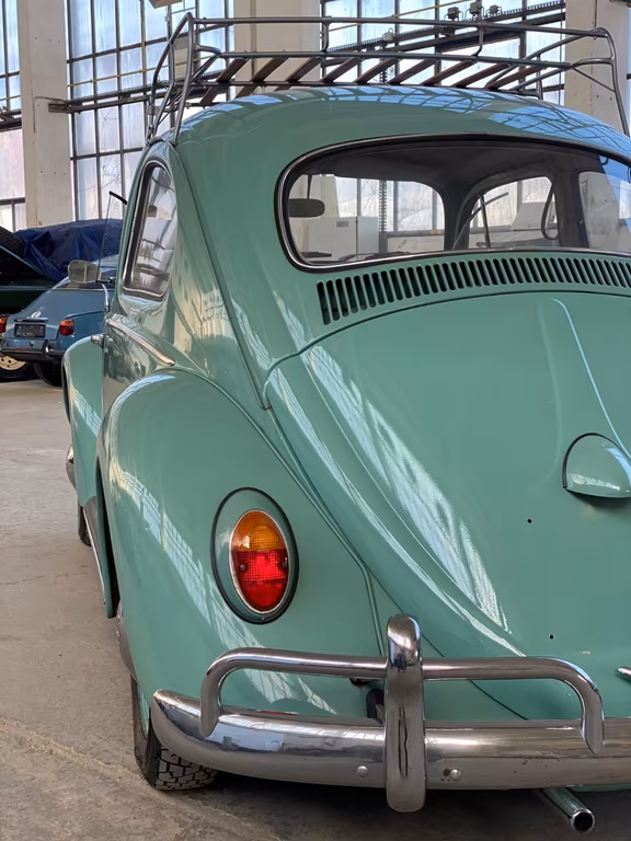 Volkswagen Käfer