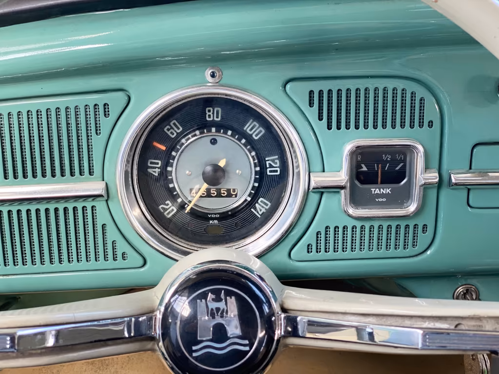 Volkswagen Käfer