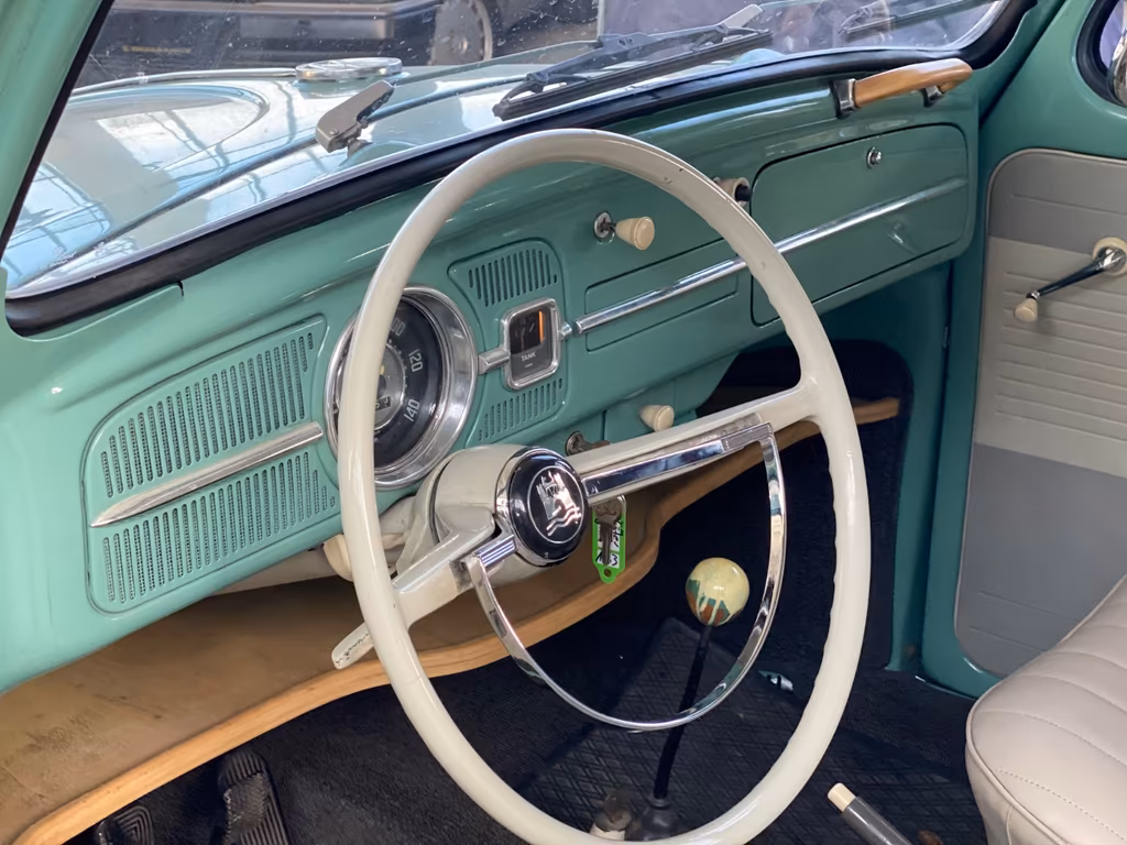 Volkswagen Käfer