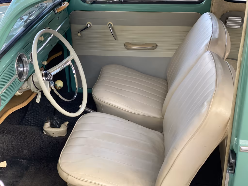 Volkswagen Käfer
