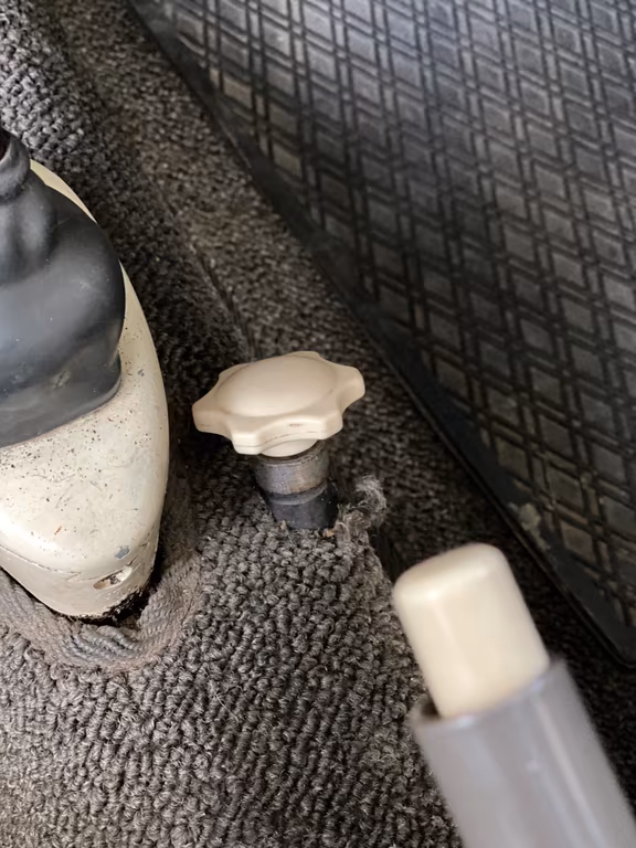 Volkswagen Käfer