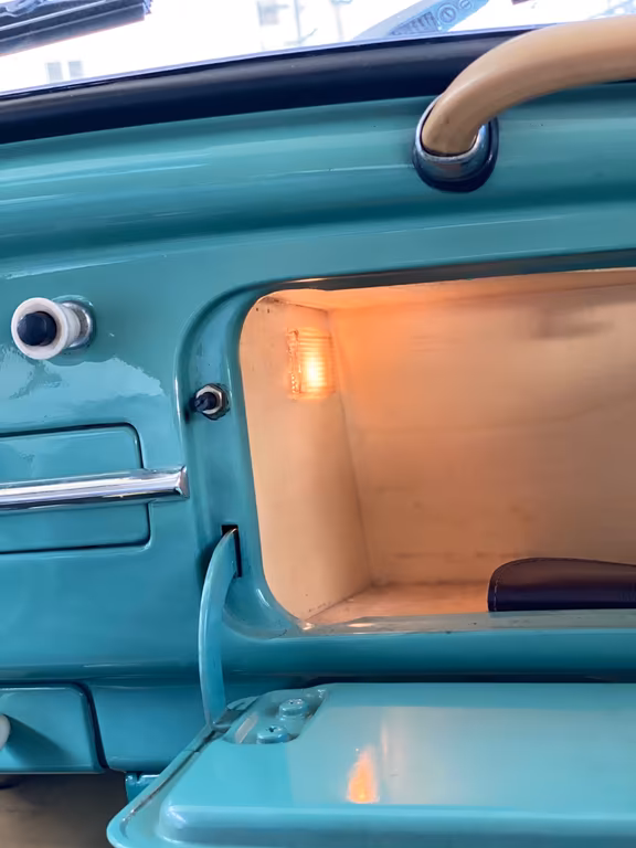 Volkswagen Käfer